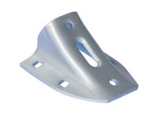 Ricambi per aratri coltivatori erpici ripuntatori seminatrici raccogli patate macchine agricole in Polonia