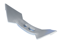 Ricambi per aratri coltivatori erpici ripuntatori seminatrici raccogli patate macchine agricole in Polonia