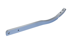 Ricambi per aratri coltivatori erpici ripuntatori seminatrici raccogli patate macchine agricole in Polonia