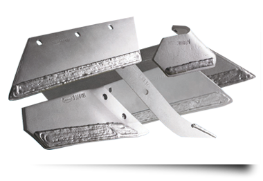 Ricambi per aratri coltivatori erpici ripuntatori seminatrici raccogli patate macchine agricole in Polonia